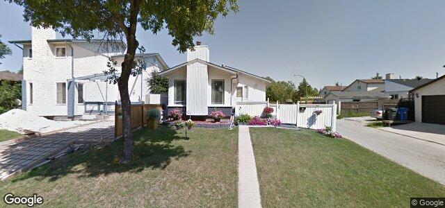 Larawan ng 15 Parashin Bay sa Winnipeg, Manitoba