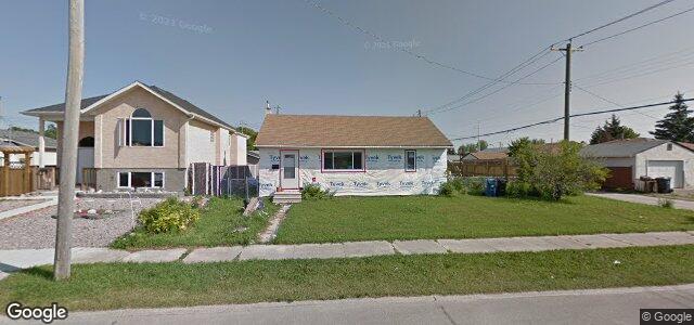 Larawan ng 15 Ringel Avenue sa Winnipeg, Manitoba