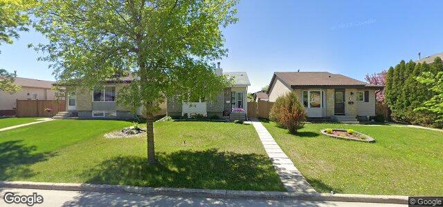 Larawan ng 15 Tallman Street sa Winnipeg, Manitoba