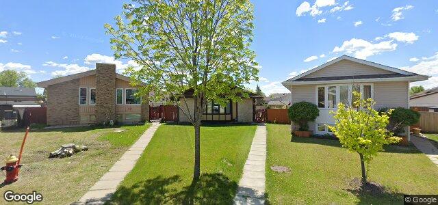 Larawan ng 15 Timmins Place sa Winnipeg, Manitoba