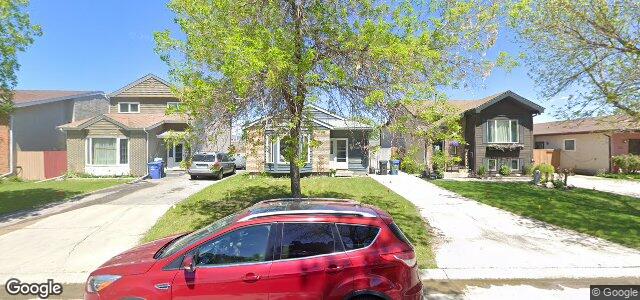 Larawan ng 150 Barnham Crescent sa Winnipeg, Manitoba