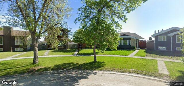 Larawan ng 150 Charter Drive sa Winnipeg, Manitoba