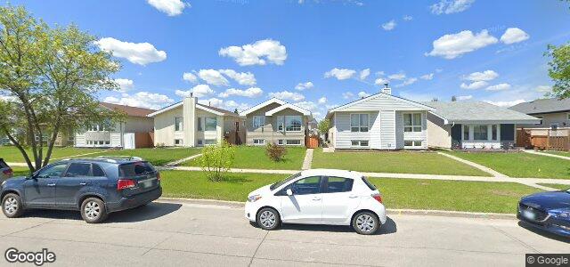 Larawan ng 150 Dexter Street sa Winnipeg, Manitoba