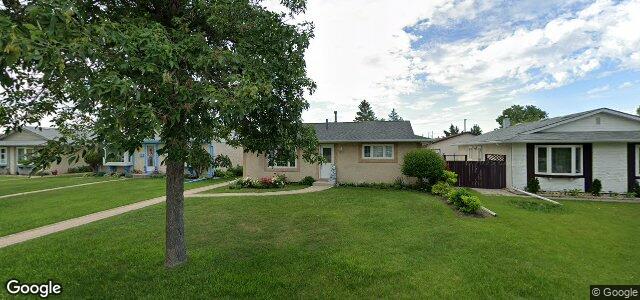 Larawan ng 150 Ellington Street sa Winnipeg, Manitoba