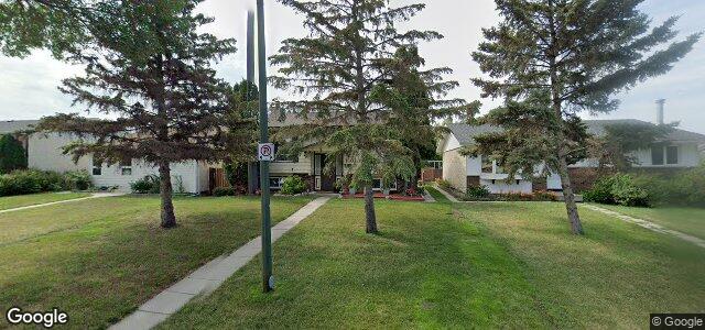 Photo of 150 Greenhoven Crescent in Winnipeg, Manitoba