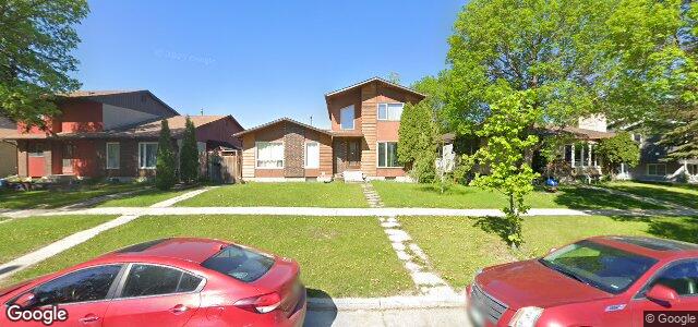 Larawan ng 151 Egesz Street sa Winnipeg, Manitoba