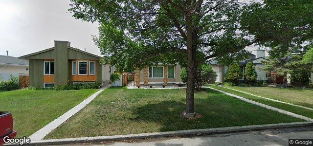 Larawan ng 151 Tallman Street sa Winnipeg, Manitoba