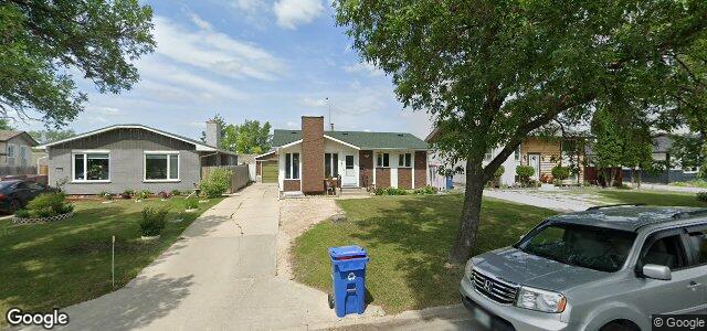 Larawan ng 151 Taraska Bay sa Winnipeg, Manitoba