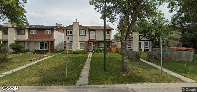Larawan ng 153 Albina Way sa Winnipeg, Manitoba