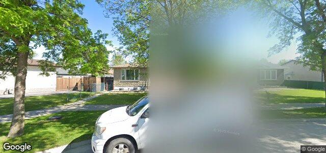 Larawan ng 153 Manley Avenue sa Winnipeg, Manitoba