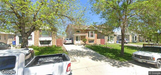 Larawan ng 154 Barnham Crescent sa Winnipeg, Manitoba