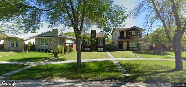 Larawan ng 154 Charter Drive sa Winnipeg, Manitoba