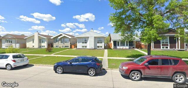 Larawan ng 154 Dexter Street sa Winnipeg, Manitoba