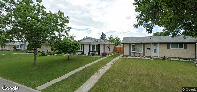 154 Ellington Street（加拿大曼尼托巴省溫尼伯市）房屋照片