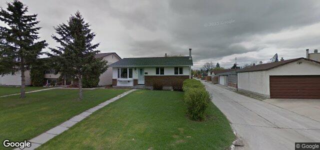 Larawan ng 154 Greenhoven Crescent sa Winnipeg, Manitoba