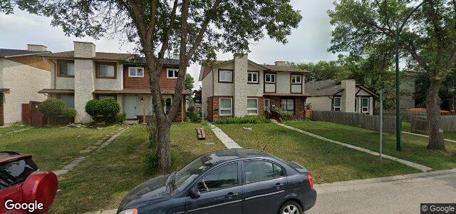 155 Albina Way（加拿大曼尼托巴省溫尼伯市）房屋照片