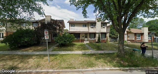 Larawan ng 155 Kinver Avenue sa Winnipeg, Manitoba