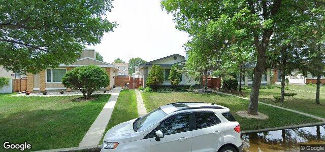 Larawan ng 155 Tallman Street sa Winnipeg, Manitoba