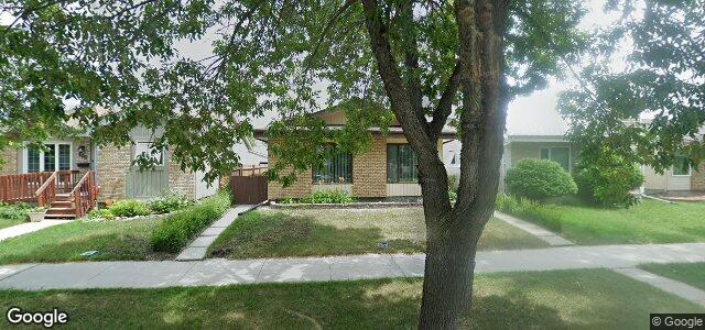 Larawan ng 156 Tallman Street sa Winnipeg, Manitoba