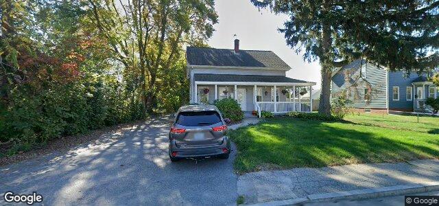 Larawan ng 157 Dexter Street sa Winnipeg, Manitoba