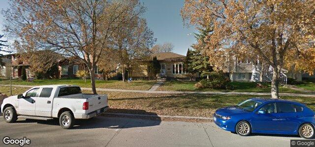 157 Egesz Street（加拿大曼尼托巴省温尼伯市）房屋照片