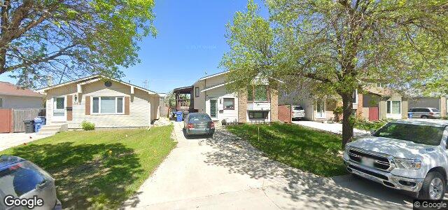 Larawan ng 158 Barnham Crescent sa Winnipeg, Manitoba