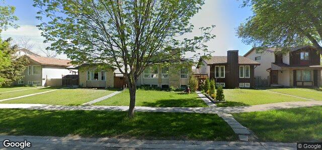 Larawan ng 158 Charter Drive sa Winnipeg, Manitoba