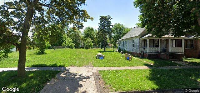 Larawan ng 158 Dexter Street sa Winnipeg, Manitoba