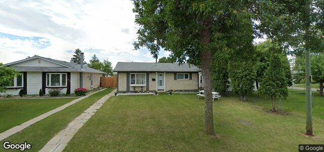 Larawan ng 158 Ellington Street sa Winnipeg, Manitoba