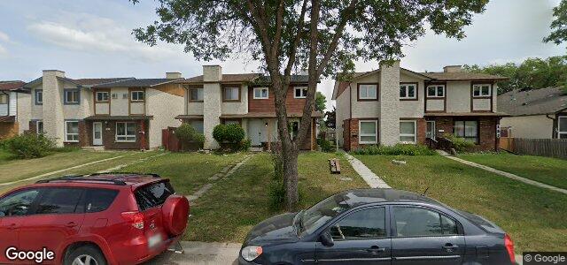 Larawan ng 159 Albina Way sa Winnipeg, Manitoba
