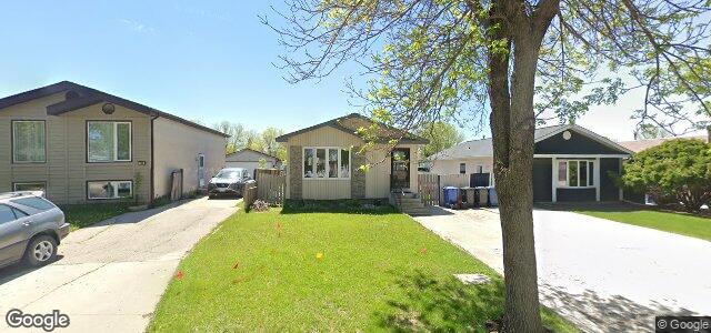 Larawan ng 159 Barnham Crescent sa Winnipeg, Manitoba