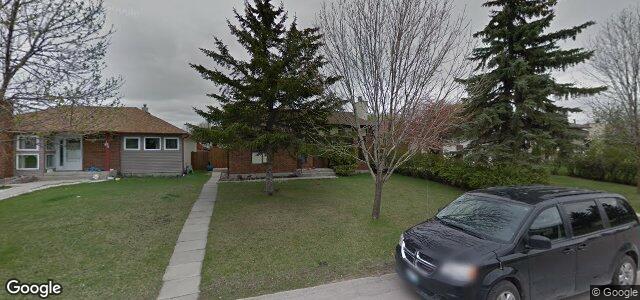 159 Greenhoven Crescent（加拿大曼尼托巴省温尼伯市）房屋照片