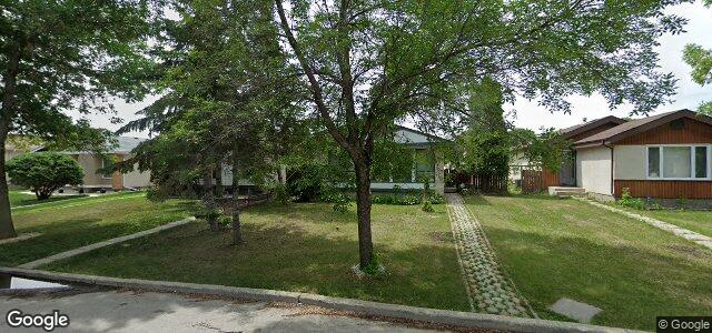 Larawan ng 159 Tallman Street sa Winnipeg, Manitoba