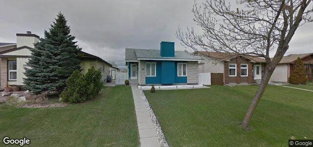 Larawan ng 16 Birchlynn Bay sa Winnipeg, Manitoba