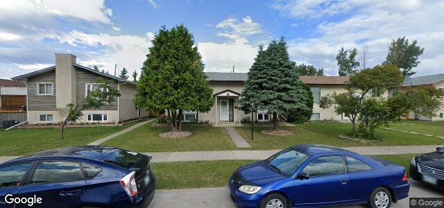 Larawan ng 16 Code Street sa Winnipeg, Manitoba