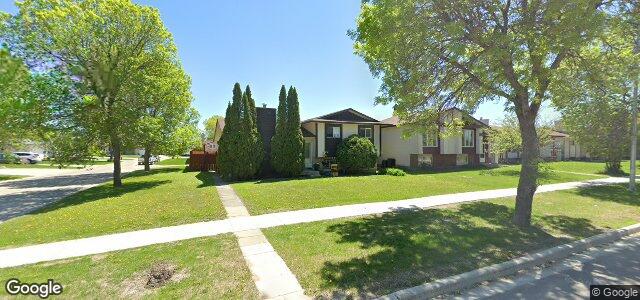 Larawan ng 160 Garden Grove Drive sa Winnipeg, Manitoba