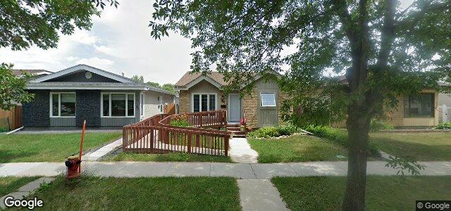 Larawan ng 160 Tallman Street sa Winnipeg, Manitoba