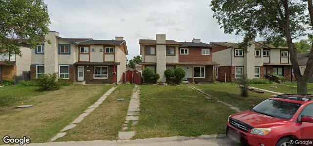 Larawan ng 161 Albina Way sa Winnipeg, Manitoba
