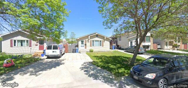 162 Barnham Crescent（加拿大曼尼托巴省温尼伯市）房屋照片