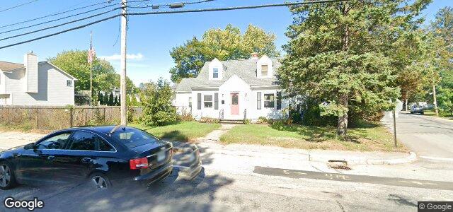 Larawan ng 162 Dexter Street sa Winnipeg, Manitoba