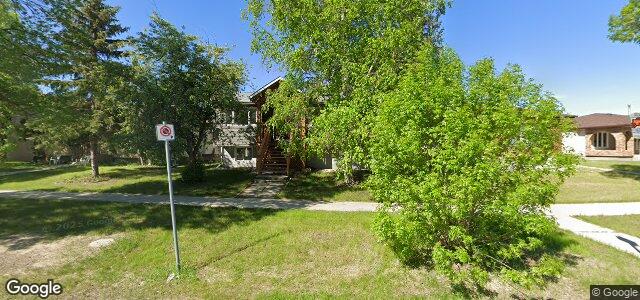 Larawan ng 163 Egesz Street sa Winnipeg, Manitoba