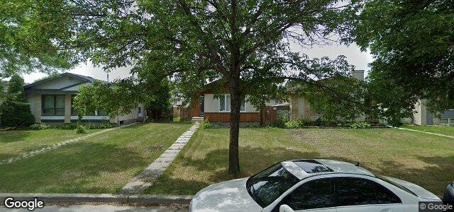 Larawan ng 163 Tallman Street sa Winnipeg, Manitoba