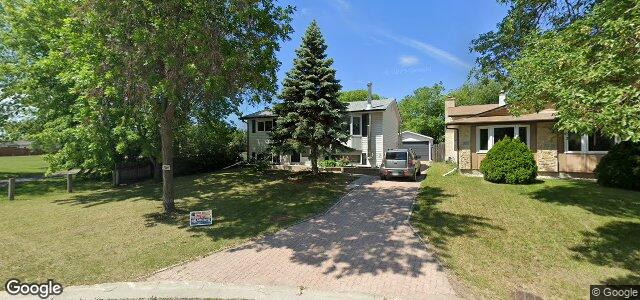 Larawan ng 164 Kurt Avenue sa Winnipeg, Manitoba