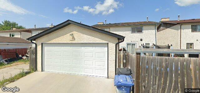 Larawan ng 165 Albina Way sa Winnipeg, Manitoba