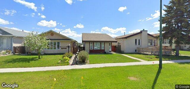 Larawan ng 165 Dexter Street sa Winnipeg, Manitoba