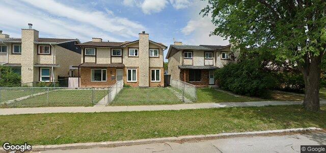 Larawan ng 165 Kinver Avenue sa Winnipeg, Manitoba