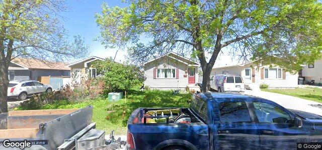 Larawan ng 166 Barnham Crescent sa Winnipeg, Manitoba