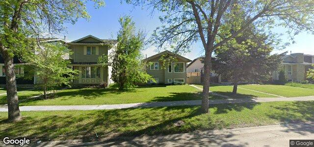 Photo of 166 Charter Drive in Winnipeg, Manitoba