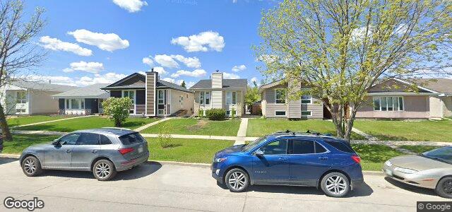 Larawan ng 166 Dexter Street sa Winnipeg, Manitoba
