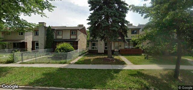 Photo of 166 Kinver Avenue in Winnipeg, Manitoba
